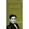 Legends - Shashi Kapoor - Maestro Melodies In A Milestone Collection 5 CD