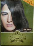 Chandani Henna Natural 150gm