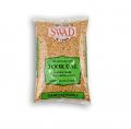 Swad Toor Dal (Split Pigeon Peas) 4 Lbs Swad Toor Dal (Split Pigeon Peas) 4 Lbs