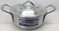 Super Fesa Durable Heavy Duty Cooking Pot w/ Lid & Handle 6" - 9.5" Super Fesa Durable Heavy Duty Cooking Pot w/ Lid & Handle 6" - 9.5"