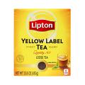 Lipton Yellow Label Tea - 450 gm Loose Tea Lipton Yellow Label Tea - 450 gm Loose Tea