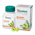 Himalaya Amalaki Immunity Wellness - 60 tablets