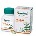 Himalaya Pure Herbs Shallaki Tablets - 60 Count