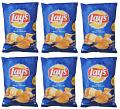Lays Magic Masala Potato Chips (6 Packs / 1 Case) Lays Magic Masala Potato Chips (6 Packs / 1 Case)