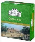 Ahmad Tea - Cardamom Tea 100 teabags
