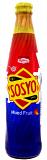 Sosyo Fruit Drink Bottle 300 ml