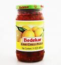 Bedekar Lime Chilli Pickle 400 gms Bedekar Lime Chilli Pickle 400 gms