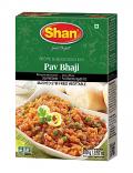 Shan Seasoning Mix For Pav Bhaji 100 gms