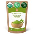Organic Neem Powder-4oz Organic Neem Powder-4oz