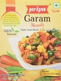 Priya Garam Masala 100 gms Priya Garam Masala 100 gms