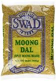 Swad Moong Flour 2 lbs