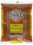 Swad Chilli Powder 3.5 Lbs Swad Chilli Powder 3.5 Lbs