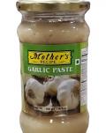 Mother's Garlic Paste 300g Mother's Garlic Paste 300g