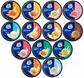Vadilal Ice Cream - 1 Litre X 4 Tubs (Mix & Match 13 Different Flavors) Vadilal Ice Cream - 1 Litre X 4 Tubs (Mix & Match 13 Different Flavors)