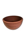 Clay Bowl / Eco-Friendly Mitti Katori / Earthenware Serving Bowl 3.5"