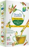 Diabliss Spice Tea Variety Pack - 24 ct Single Serving Sachet