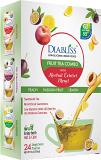 Diabliss Fruit Tea Variety Pack - 24 Single Serving Sachet