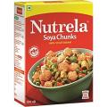 Nutrela Soya Chunks 100% Vegetarian 200g Nutrela Soya Chunks 100% Vegetarian 200g