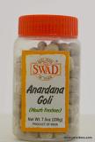 Swad Anardana Goli Mouth Freshner 200 gms