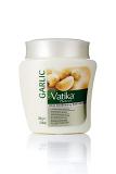 Dabur Vatika Garlic Hair Mask 500gm Dabur Vatika Garlic Hair Mask 500gm