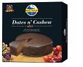 Daily Delight Dates 'n' Cashew Cake 700 gms