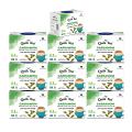 QuikTea Chai Latte, Cardamom, 10 Count (Pack of 10) QuikTea Chai Latte, Cardamom, 10 Count (Pack of 10)