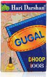 Hari Darshan Gugal Dhoop 20 sticks Hari Darshan Gugal Dhoop 20 sticks
