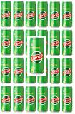 24 Cans Limca Indian Soft Drink - 300ML Each