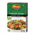 Shan Vegetable Masala 100 gms