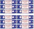 Nag Champa 12 Pack Incense / Agarbatti - 40g Each (480g)