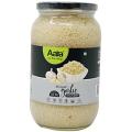 Aara Minced Garlic (Extra Pungent from India) - 32 oz Aara Minced Garlic (Extra Pungent from India) - 32 oz