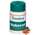 Himalaya Herbals - Diabecon Tablets - 100% Vegetarian, 60 Tablets Himalaya Herbals - Diabecon Tablets - 100% Vegetarian, 60 Tablets