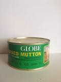 Globe Corned Mutton With Juices 11.5 Oz