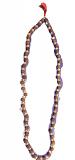 Rudraksha And Crystal Mala 108 Beads