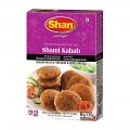 Shan Seasoning Mix - Shami Kabab 50 gms