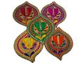 Bal Gopal/Laddu Gopal/Thakurji Poshak/Vastra for 3 to 5 Inches Idols # 45