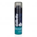 Gillette Shave Foam For Sensitive Skin 200 ml
