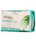 Patanjali Aloe Vera Soap 150 gm Patanjali Aloe Vera Soap 150 gm