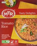 MTR Ready To Eat Tomato Rice 250 gms MTR Ready To Eat Tomato Rice 250 gms