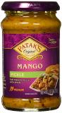 Patak's Mango Pickle 10 oz