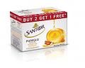 Santoor Soap- Almond Oil & Glycerine 100gms Santoor Soap- Almond Oil & Glycerine 100gms