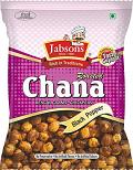 Jabsons roasted Chana- Black Pepper 150 gms Jabsons roasted Chana- Black Pepper 150 gms