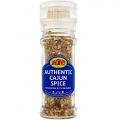 KTC Authentic Cajun Spice 48 gms
