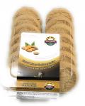 Crispy Almond & Honey Shortbread Cookies 350 gms Crispy Almond & Honey Shortbread Cookies 350 gms