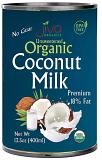Jiva Organics Coconut Milk 400 Ml