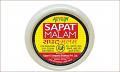 Sapat Malam - Ringworm, Itch, Eczema & Pimples 40 ml Sapat Malam - Ringworm, Itch, Eczema & Pimples 40 ml