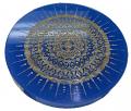 Carrom Board Striker 3" Diameter & 0.9 cm Thick  (Pattern Varies)