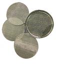 Chalni / Folding Chalni / Sieves / Interchangeable chalni (Size 11)