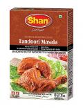 6 Pack X 50g SHAN TANDOORI MASALA