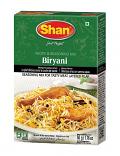 6 Pack X 50g SHAN BIRYANI MIX MASALA